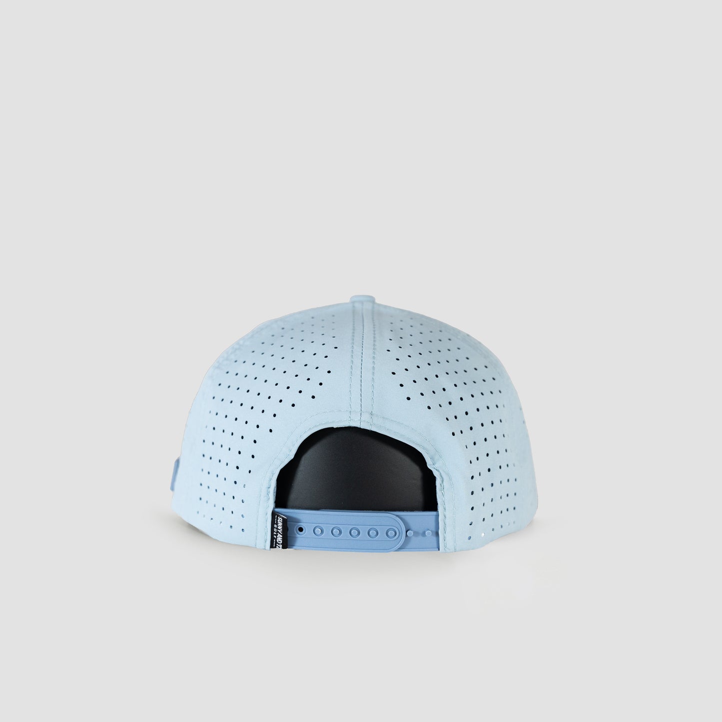 °27YNNUS Cap (Light-Blue/White)