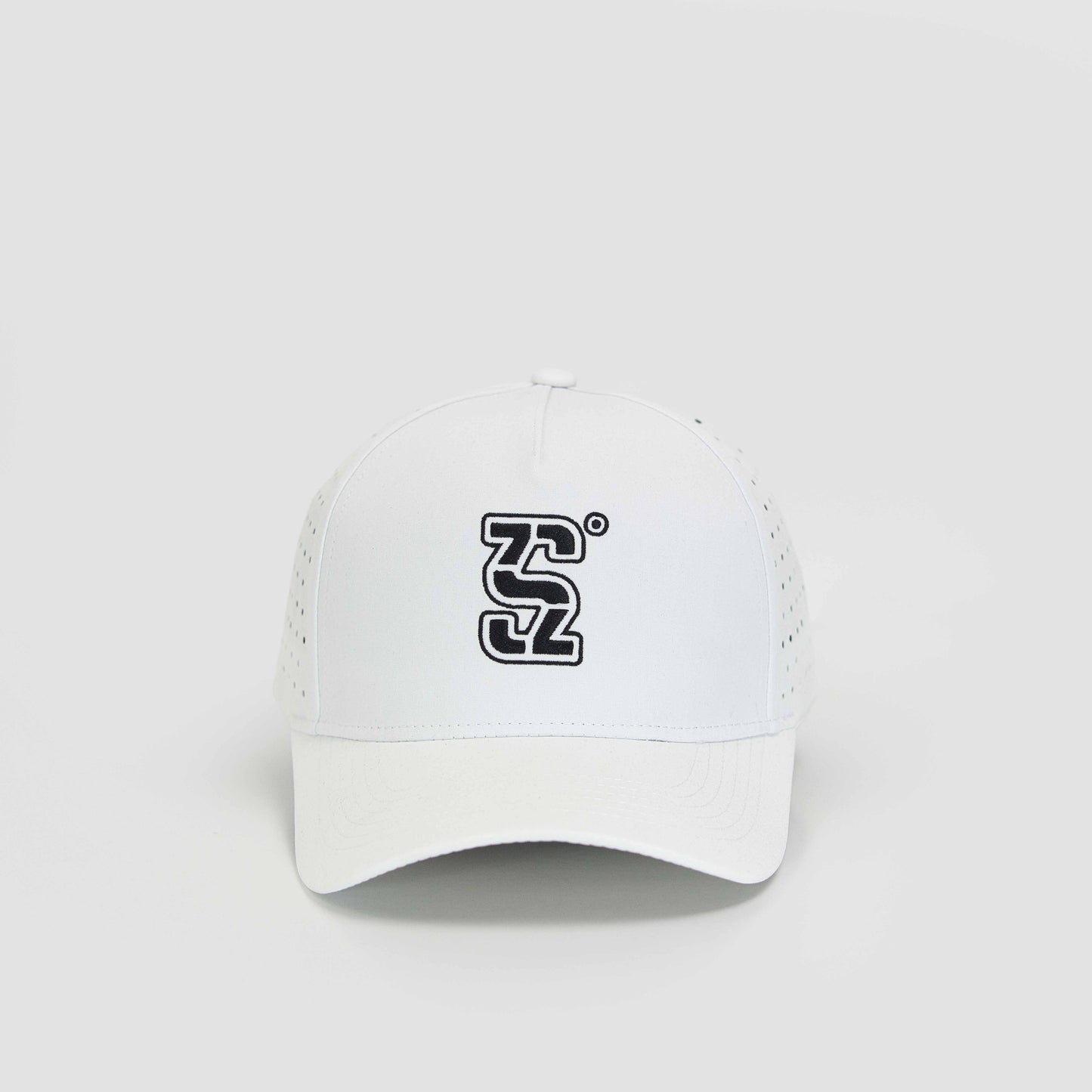 Classic White Cap