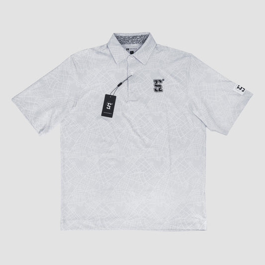 White Road Polo